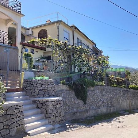Apartment Tina Sveti Juraj سينج المظهر الخارجي الصورة