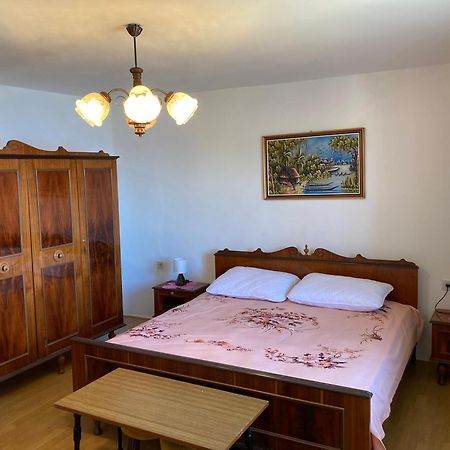 Apartment Tina Sveti Juraj سينج المظهر الخارجي الصورة