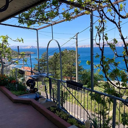 Apartment Tina Sveti Juraj سينج المظهر الخارجي الصورة