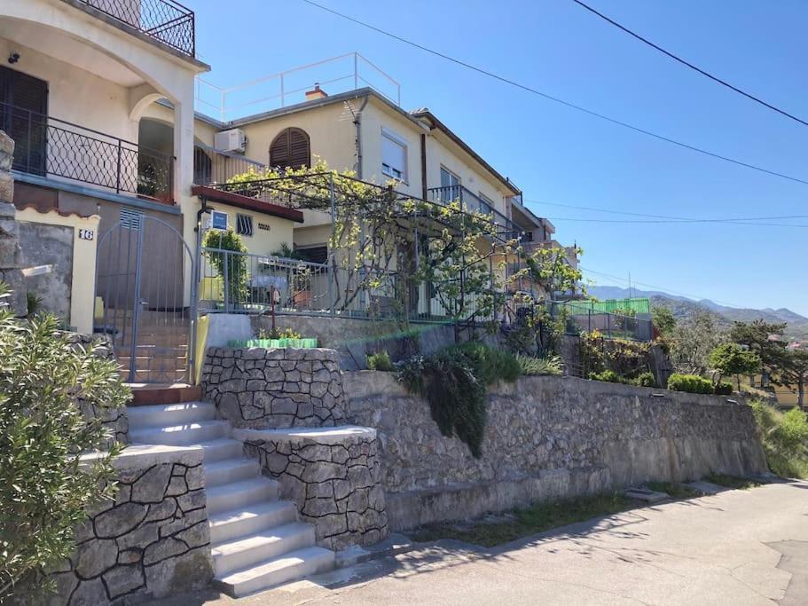 Apartment Tina Sveti Juraj سينج المظهر الخارجي الصورة