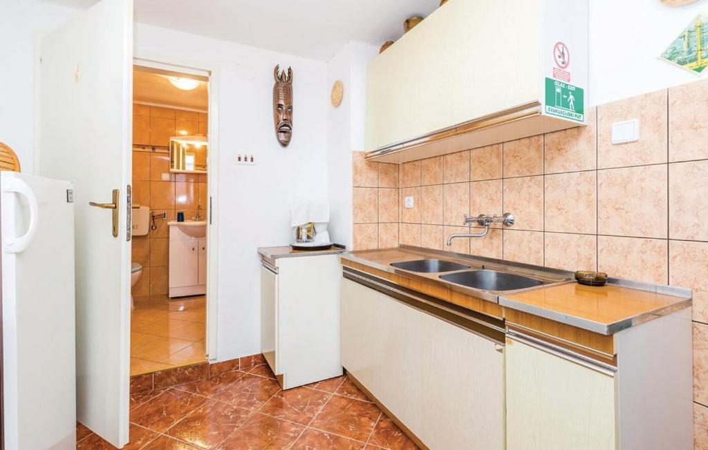 Apartment Tina Sveti Juraj سينج المظهر الخارجي الصورة