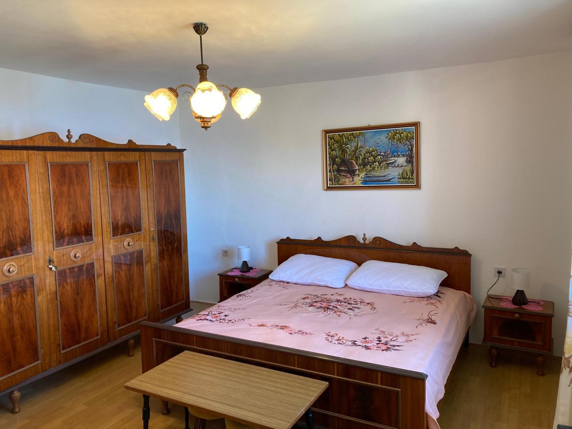 Apartment Tina Sveti Juraj سينج المظهر الخارجي الصورة