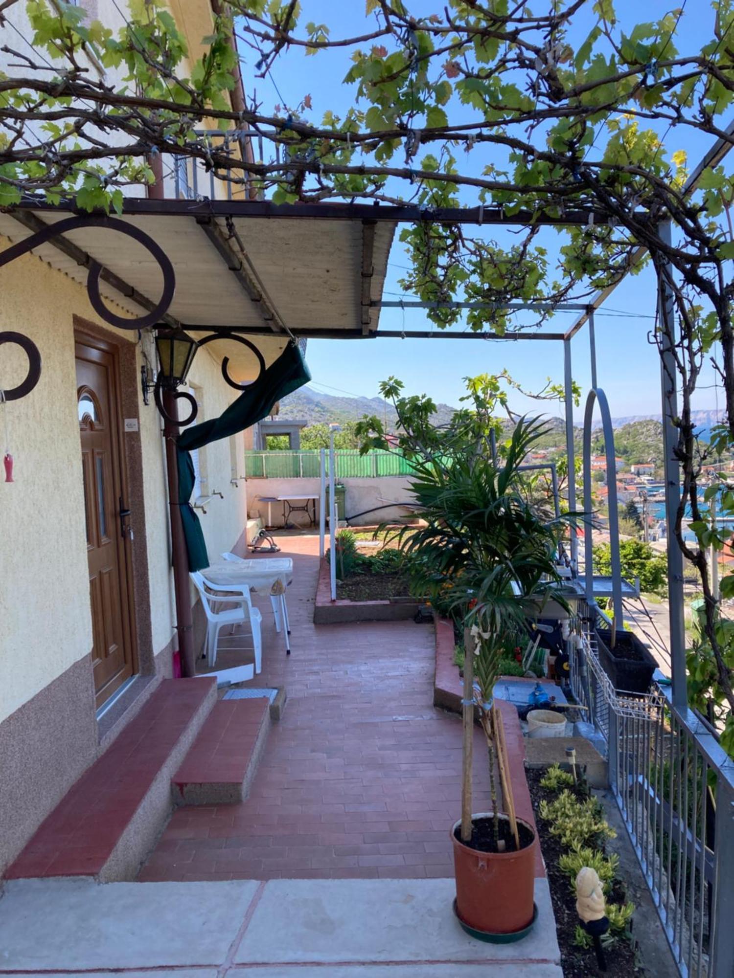 Apartment Tina Sveti Juraj سينج المظهر الخارجي الصورة