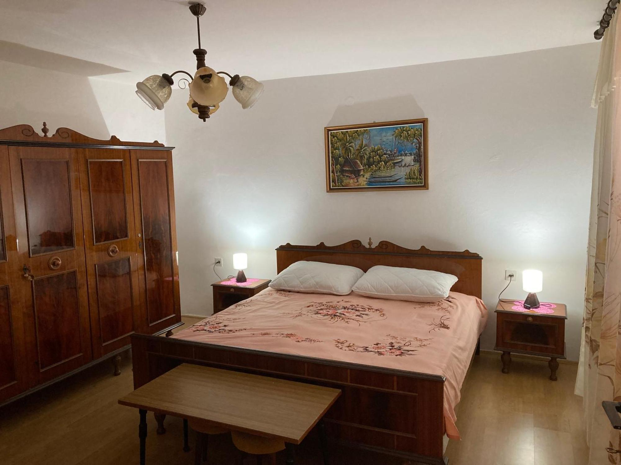 Apartment Tina Sveti Juraj سينج المظهر الخارجي الصورة