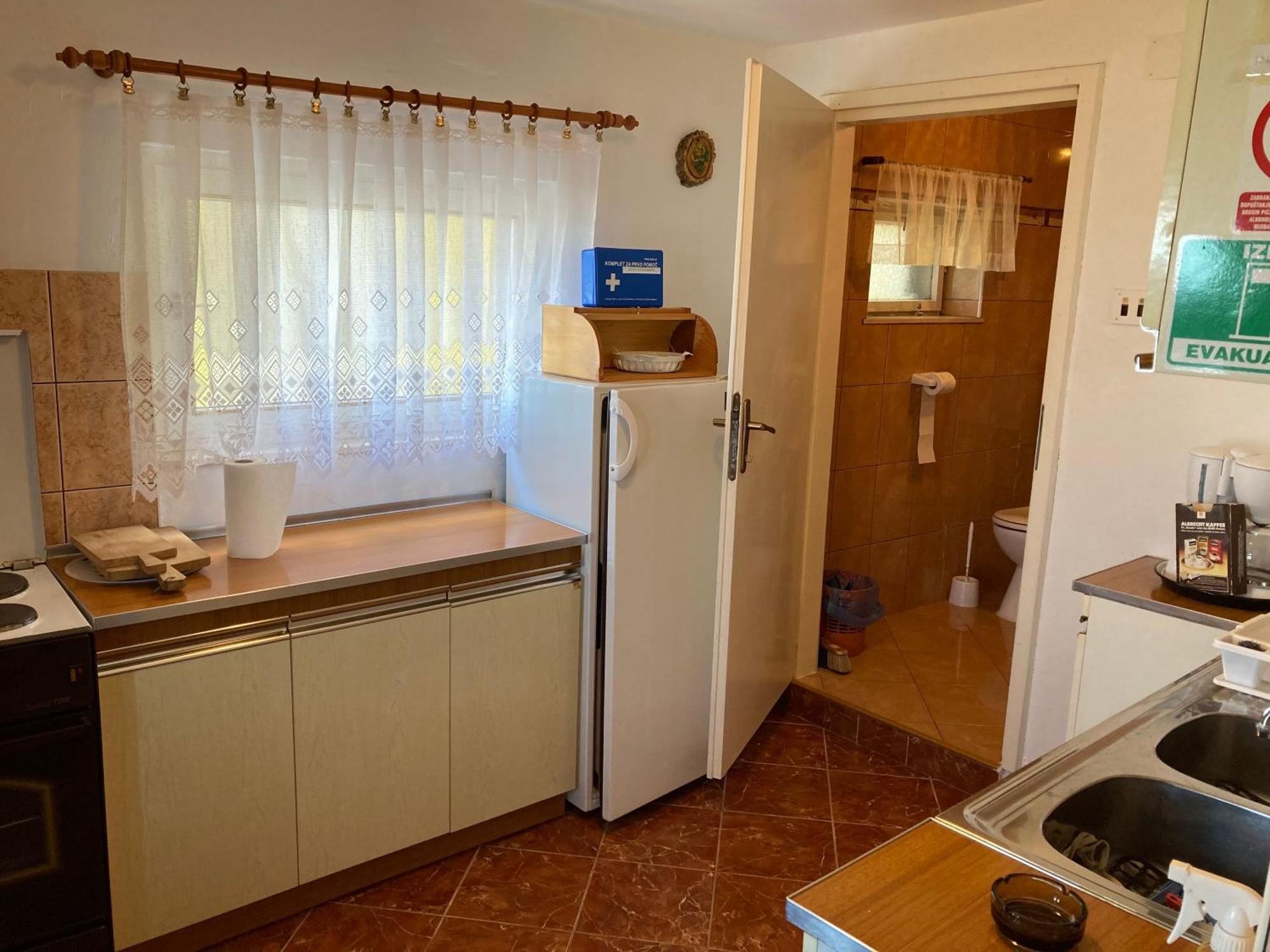 Apartment Tina Sveti Juraj سينج المظهر الخارجي الصورة
