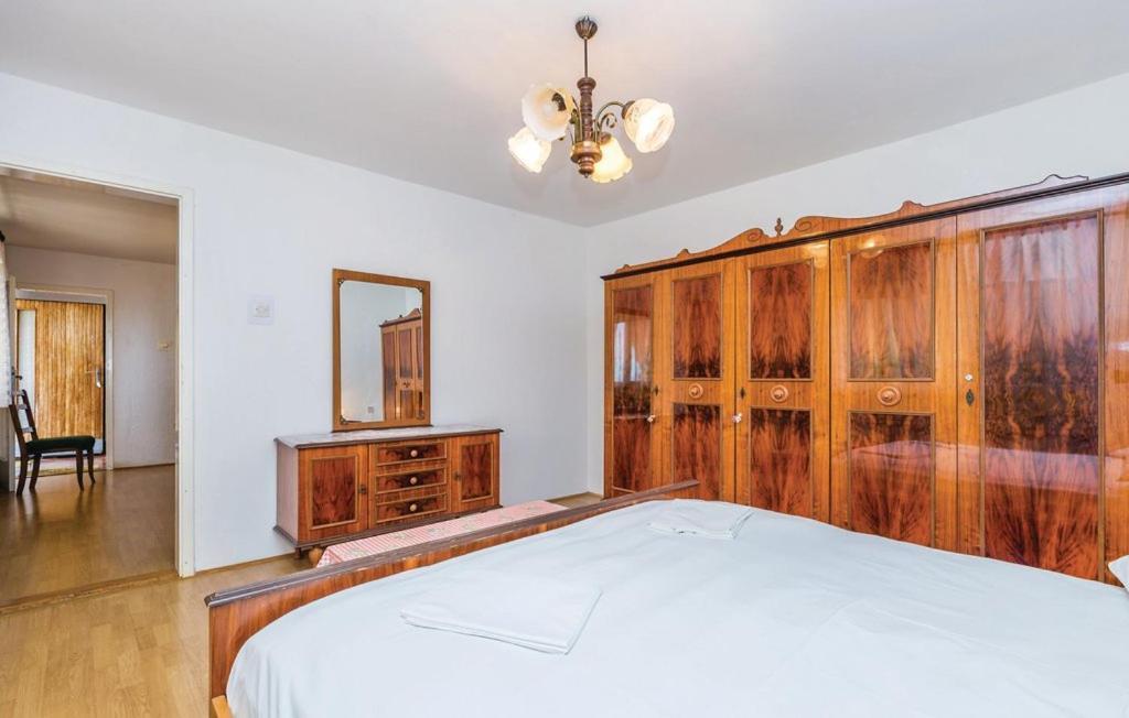 Apartment Tina Sveti Juraj سينج المظهر الخارجي الصورة