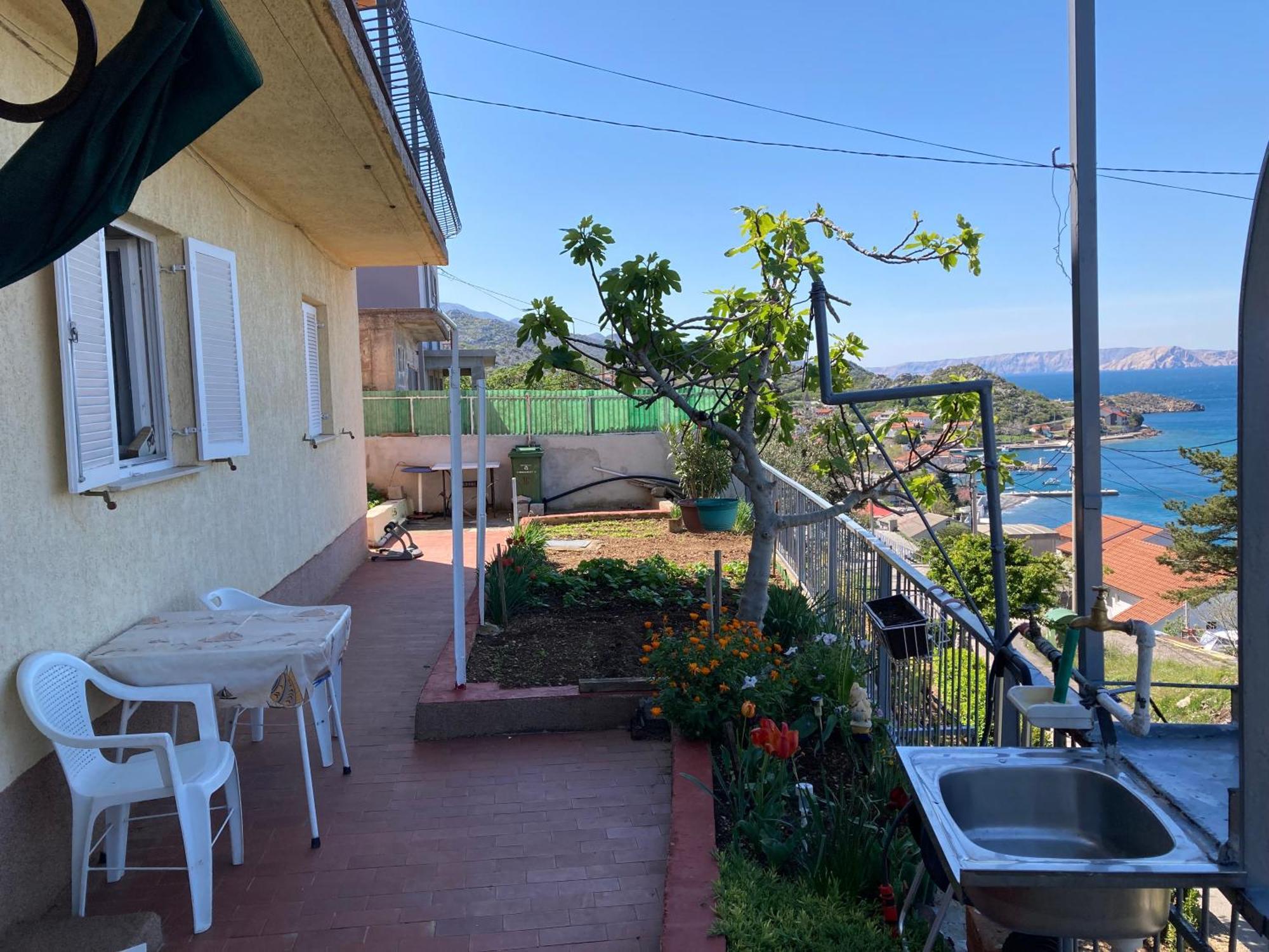Apartment Tina Sveti Juraj سينج المظهر الخارجي الصورة