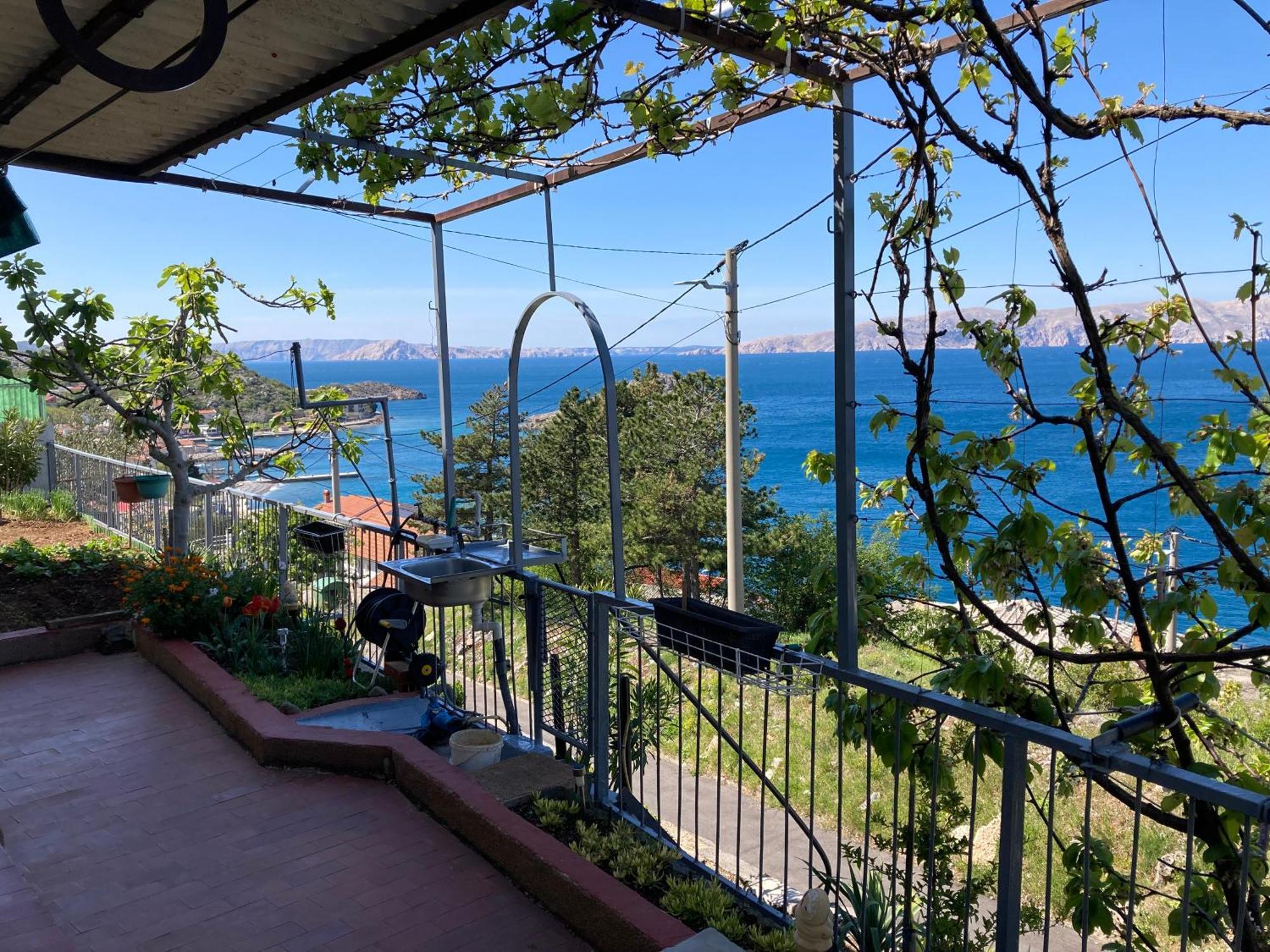 Apartment Tina Sveti Juraj سينج المظهر الخارجي الصورة