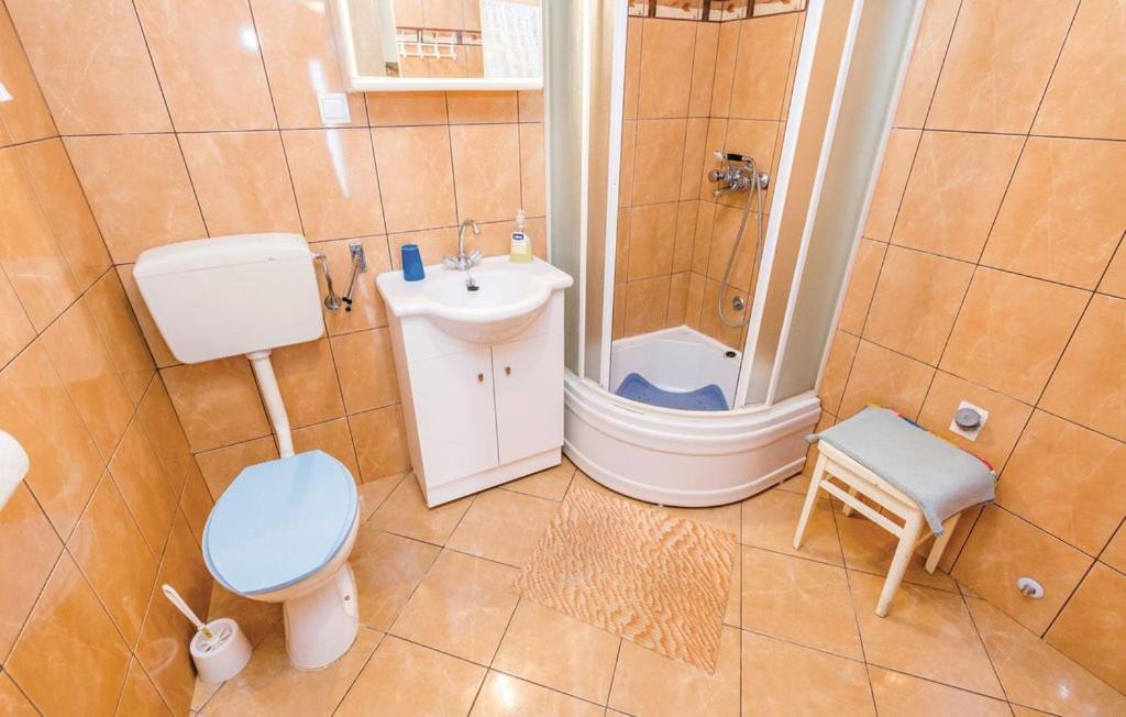 Apartment Tina Sveti Juraj سينج المظهر الخارجي الصورة